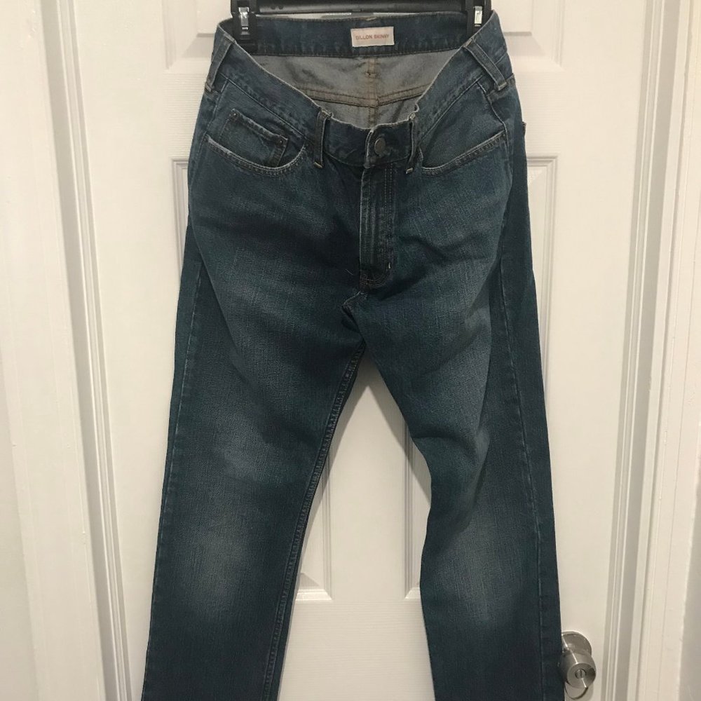 Bullhead Denim